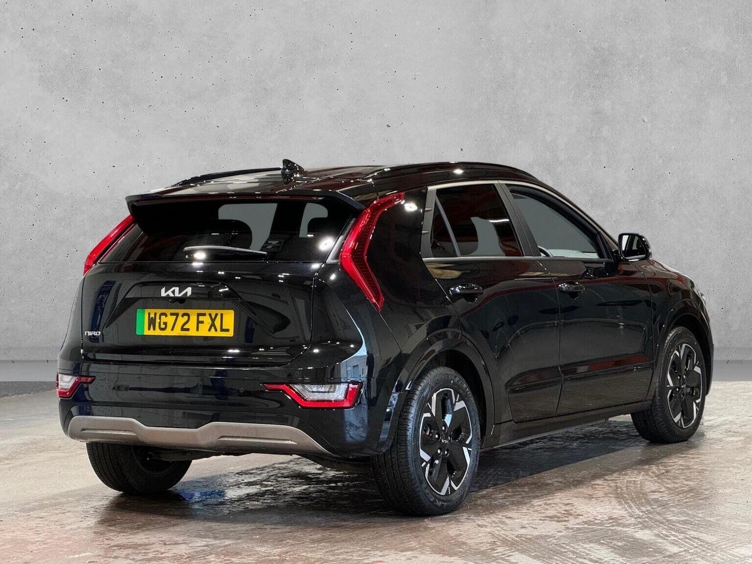 Used Kia Niro 2022 for sale - 77793366: Photo 5