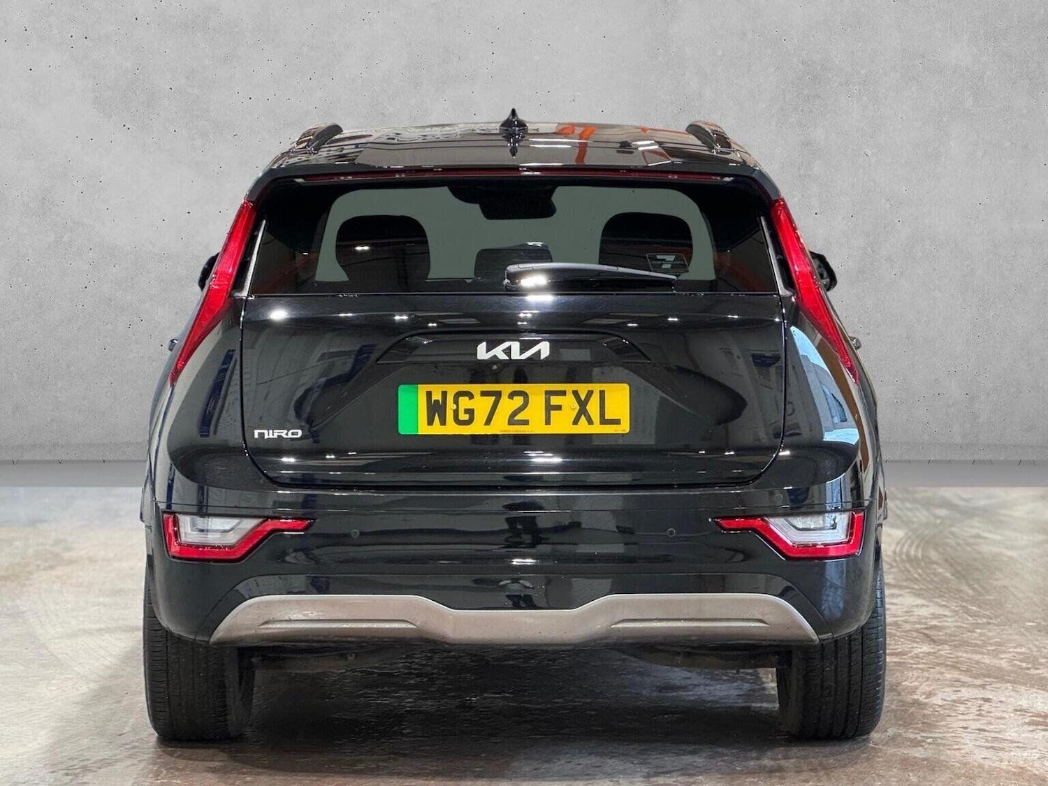 Used Kia Niro 2022 for sale - 77793366: Photo 6