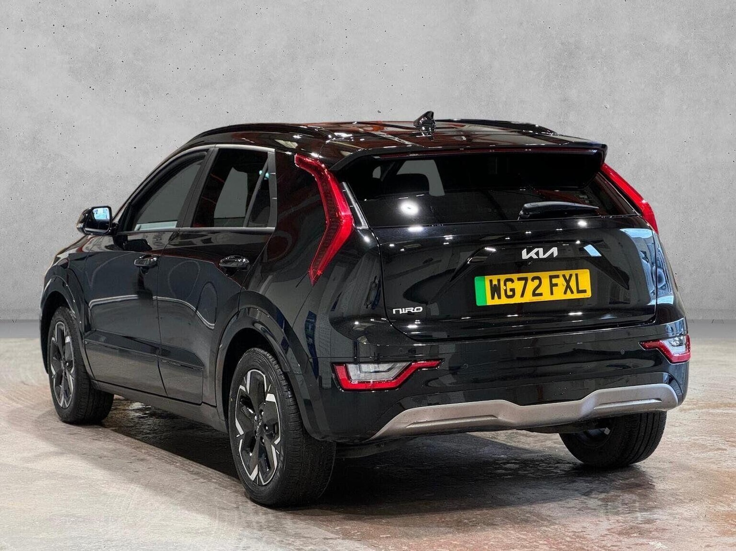 Used Kia Niro 2022 for sale - 77793366: Photo 7