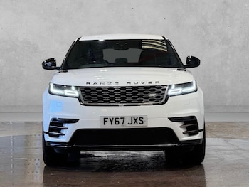 Used Land Rover Range Rover Velar 2017 for sale - 79116848: Photo