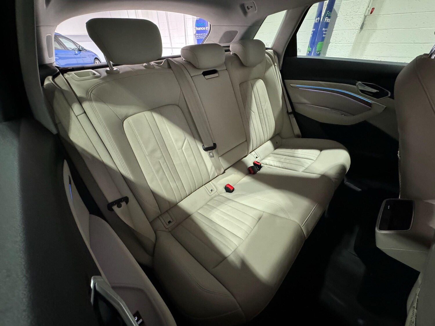 Used Audi e-tron 2020 for sale - 77372619: Photo 13