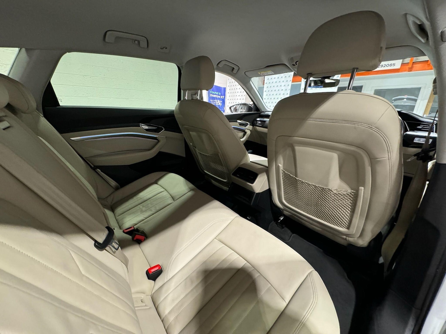 Used Audi e-tron 2020 for sale - 77372619: Photo 14