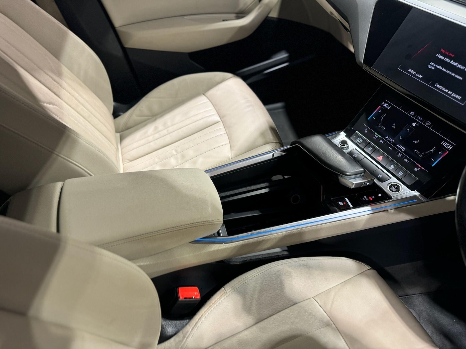 Used Audi e-tron 2020 for sale - 77372619: Photo 16