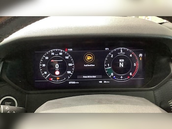 Used Land Rover Range Rover Velar 2017 for sale - 79426166: Photo