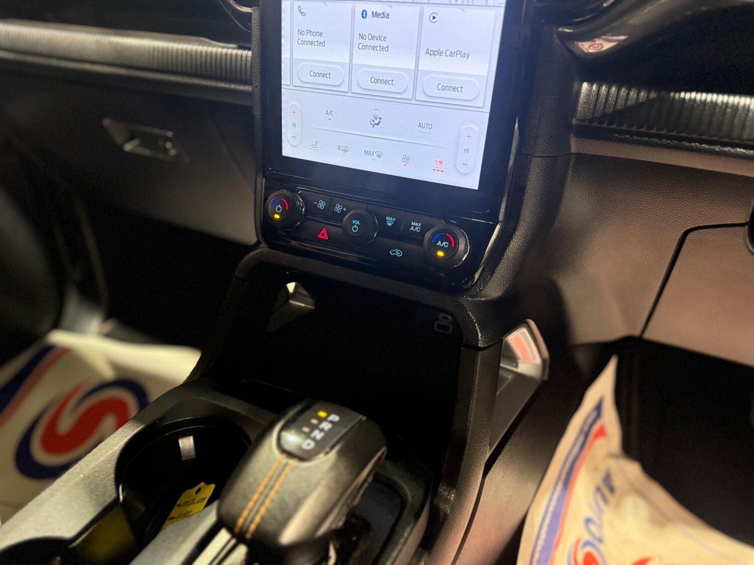 Used Ford Ranger 2023 for sale - 77372636: Photo 12