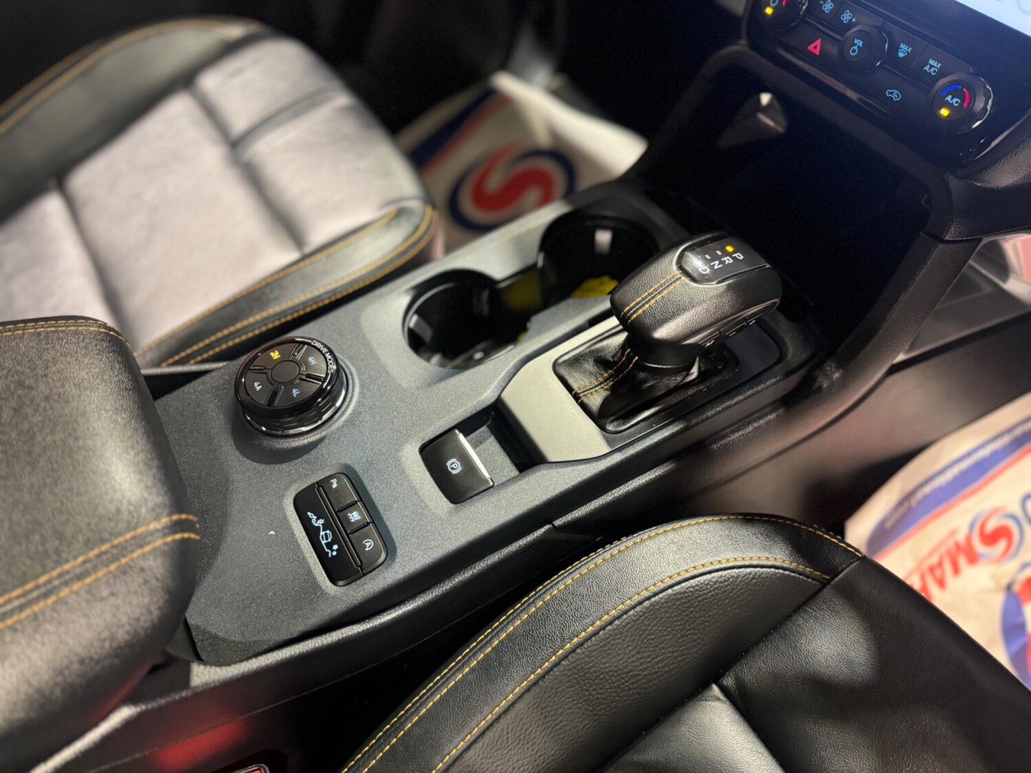 Used Ford Ranger 2023 for sale - 77372636: Photo 13