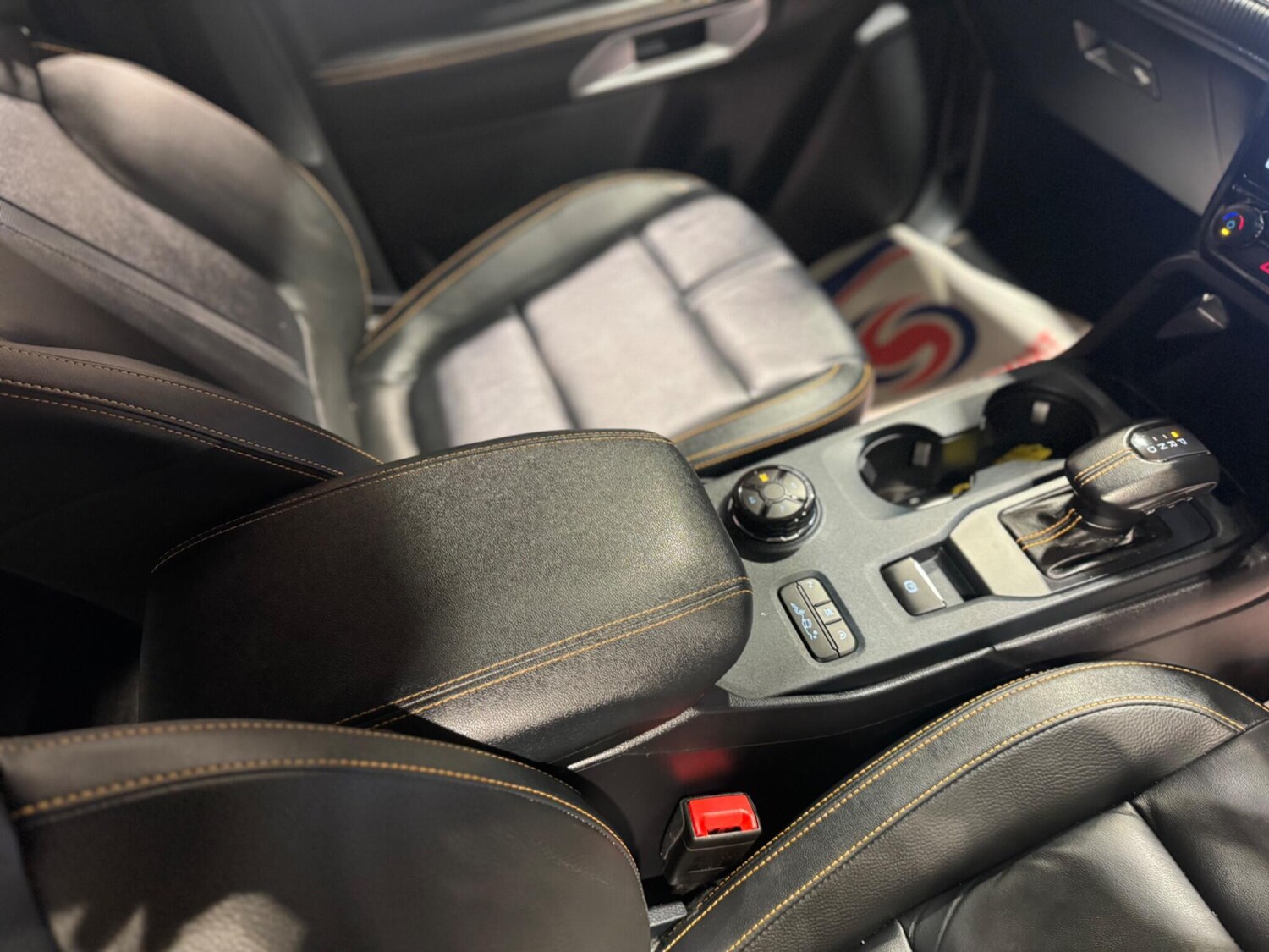 Used Ford Ranger 2023 for sale - 77372636: Photo 14