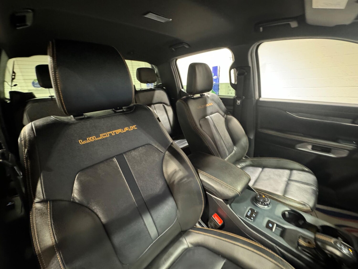 Used Ford Ranger 2023 for sale - 77372636: Photo 16