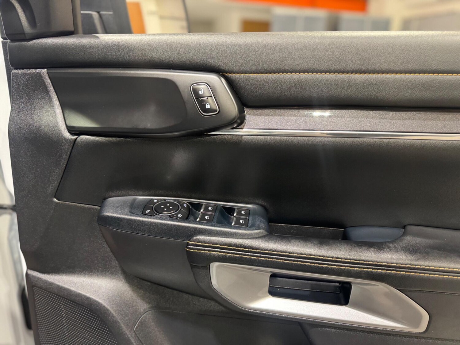 Used Ford Ranger 2023 for sale - 77372636: Photo 18