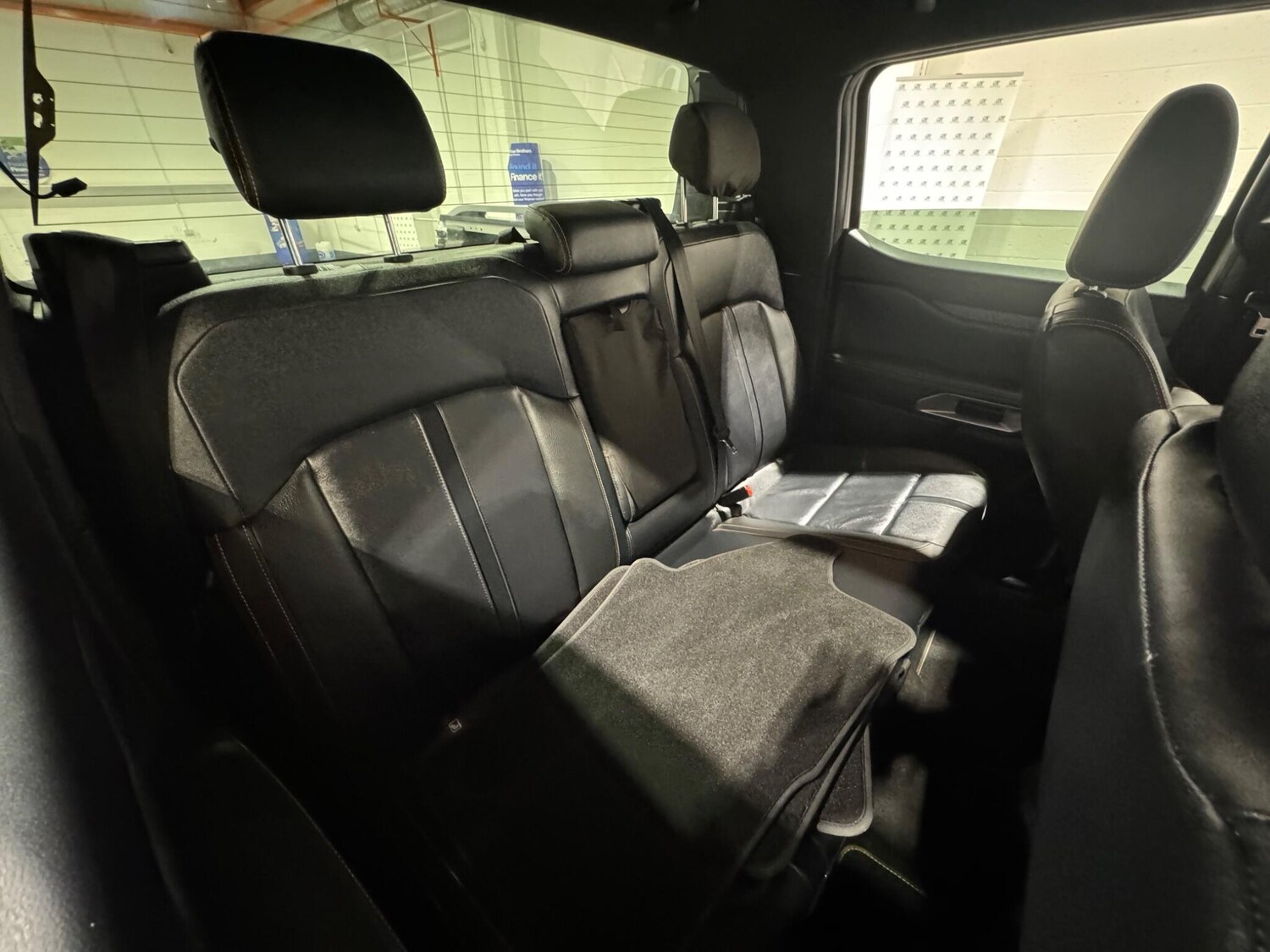 Used Ford Ranger 2023 for sale - 77372636: Photo 19