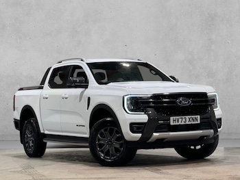 Ford Ranger feature image