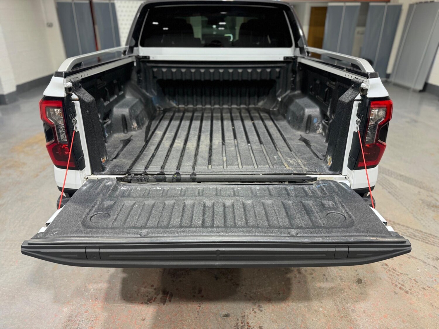 Used Ford Ranger 2023 for sale - 77372636: Photo 22