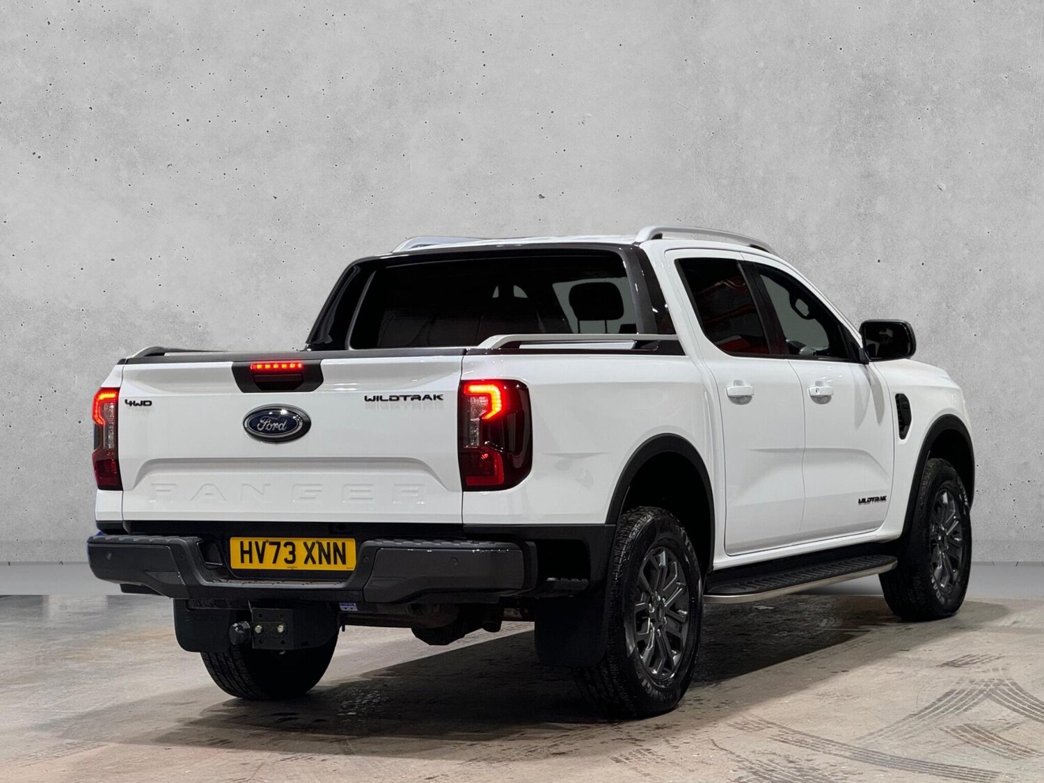 Used Ford Ranger 2023 for sale - 77372636: Photo 5