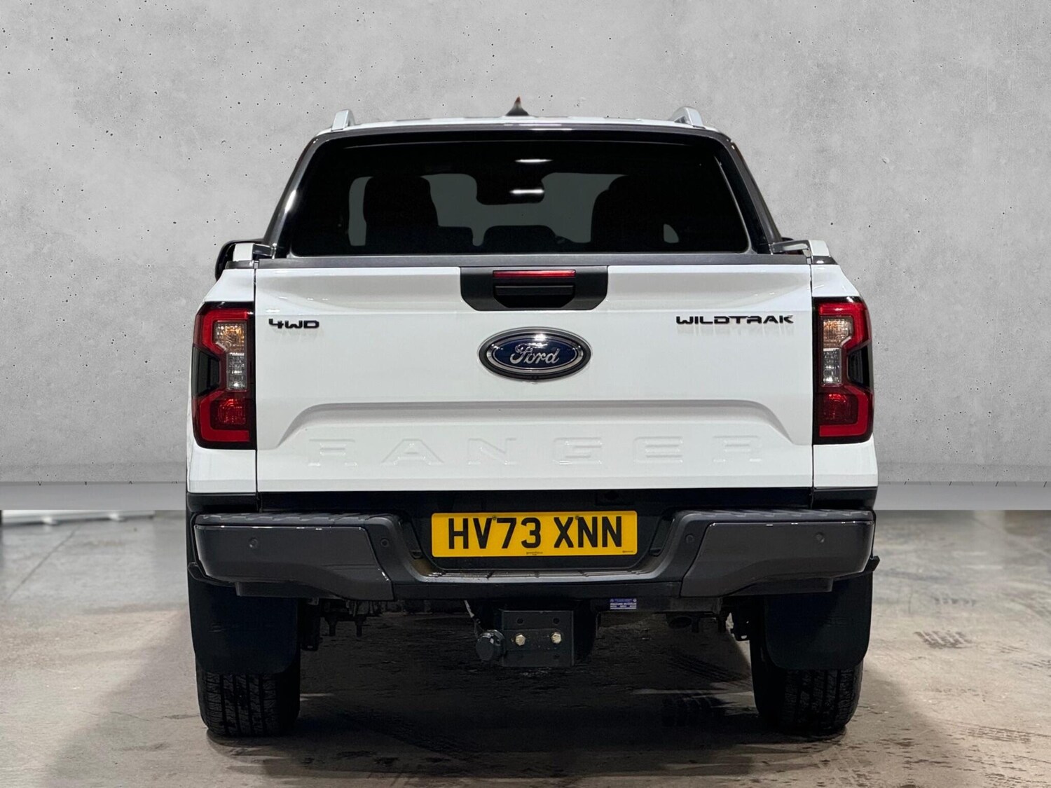 Used Ford Ranger 2023 for sale - 77372636: Photo 6