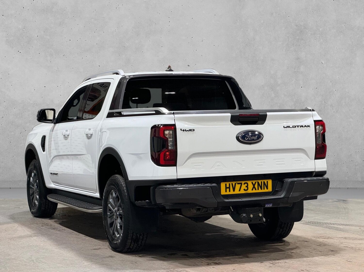 Used Ford Ranger 2023 for sale - 77372636: Photo 7