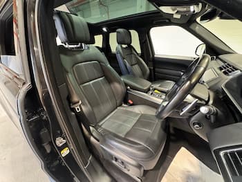 Used Land Rover Range Rover Sport 2021 for sale - 79634884: Photo