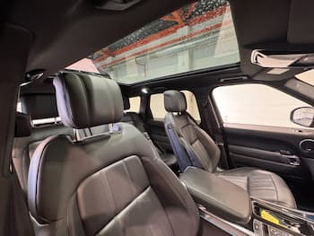 Used Land Rover Range Rover Sport 2021 for sale - 79634884: Photo