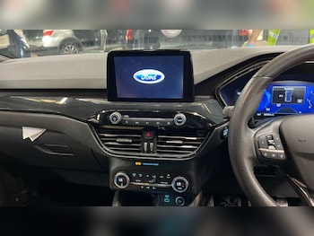 Used Ford Kuga 2020 for sale - 79115997: Photo