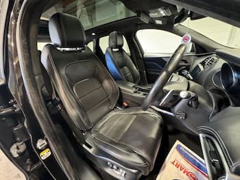 Used Jaguar F-Pace 2019 for sale - 79873699: Photo