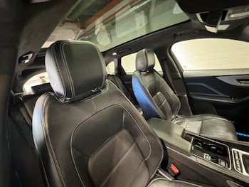 Used Jaguar F-Pace 2019 for sale - 79873699: Photo