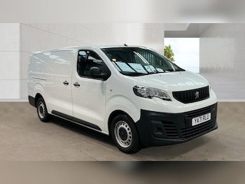 Used Peugeot Expert 2022 for sale - 79472180: Photo