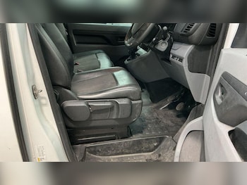 Used Peugeot Expert 2022 for sale - 79472180: Photo