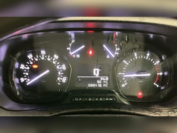 Used Peugeot Expert 2022 for sale - 79472180: Photo