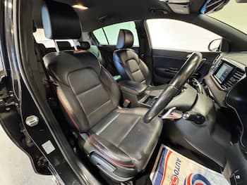 Used Kia Sportage 2018 for sale - 79634897: Photo