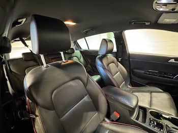 Used Kia Sportage 2018 for sale - 79634897: Photo