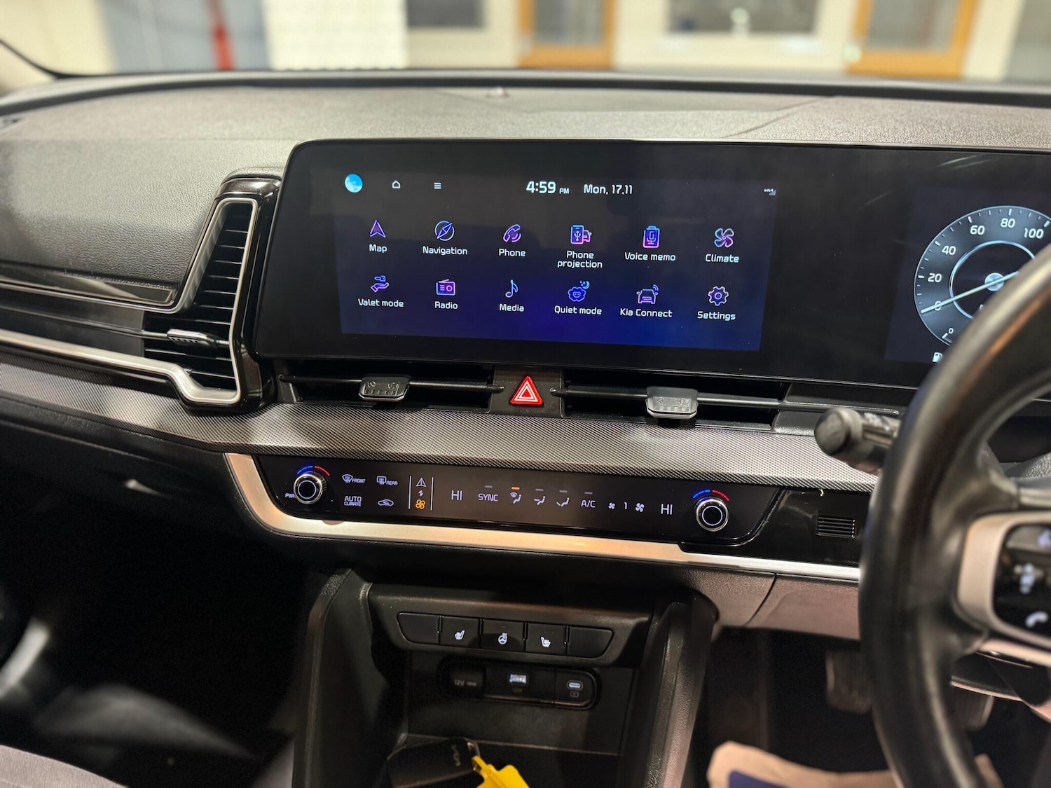 Used Kia Sportage 2022 for sale - 77372584: Photo 12