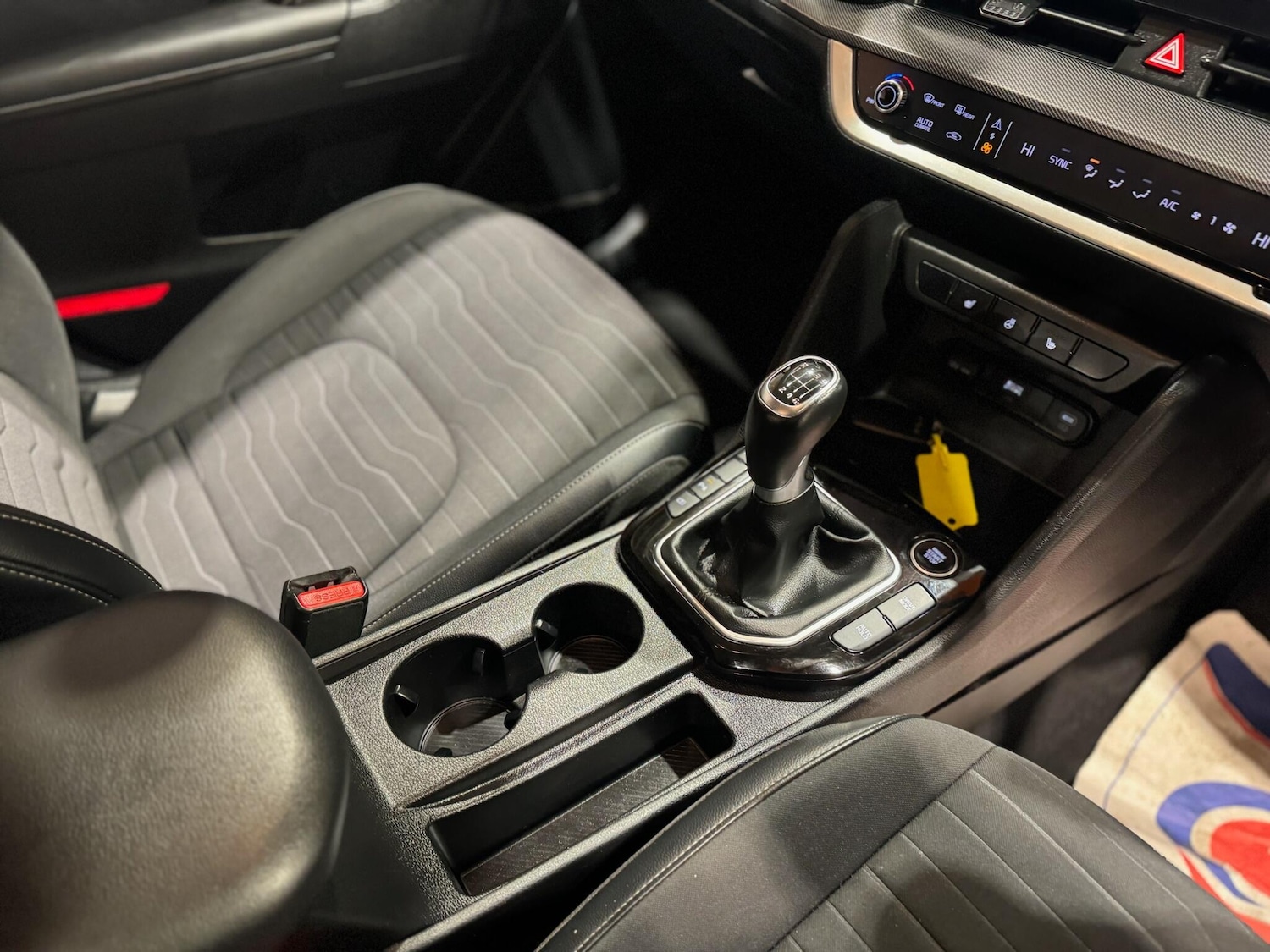 Used Kia Sportage 2022 for sale - 77372584: Photo 14