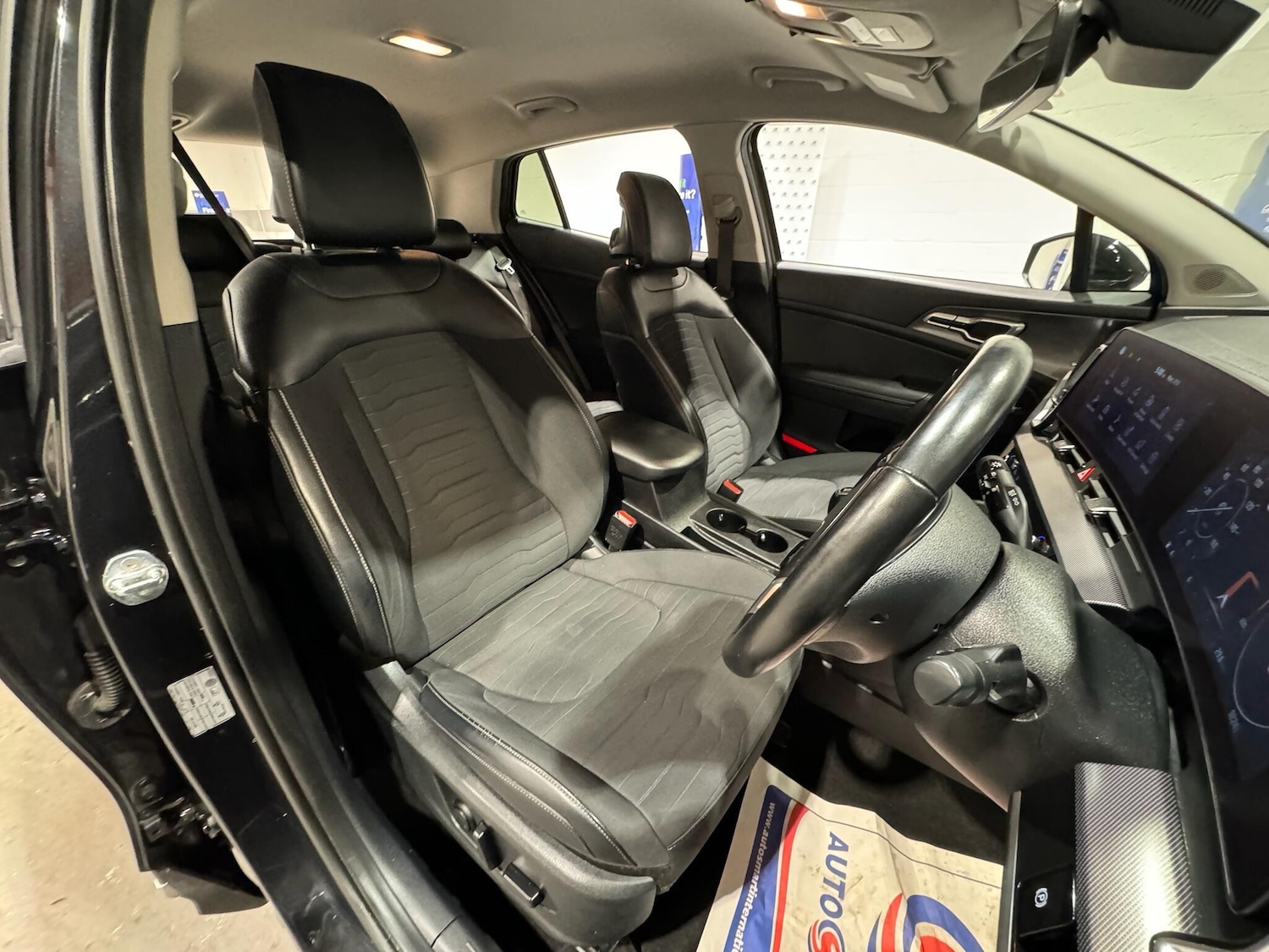 Used Kia Sportage 2022 for sale - 77372584: Photo 17