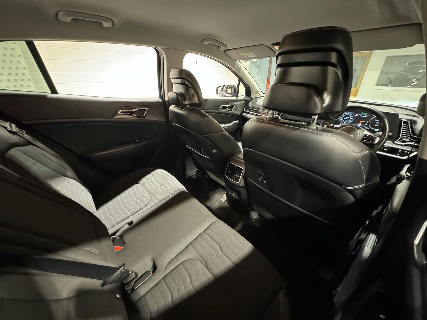 Used Kia Sportage 2022 for sale - 77372584: Photo 18