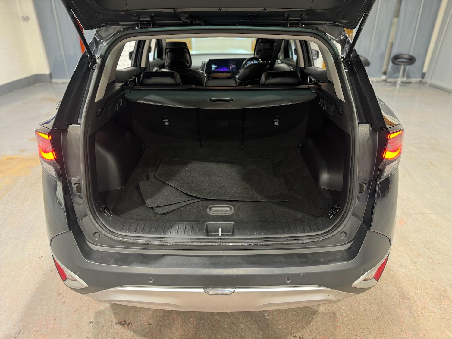 Used Kia Sportage 2022 for sale - 77372584: Photo 20