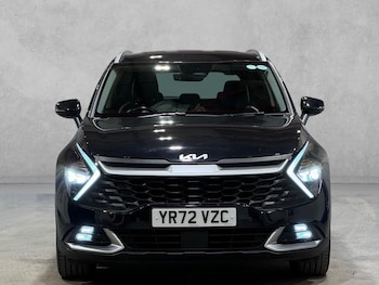 Used Kia Sportage 2022 for sale - 77372584: Photo