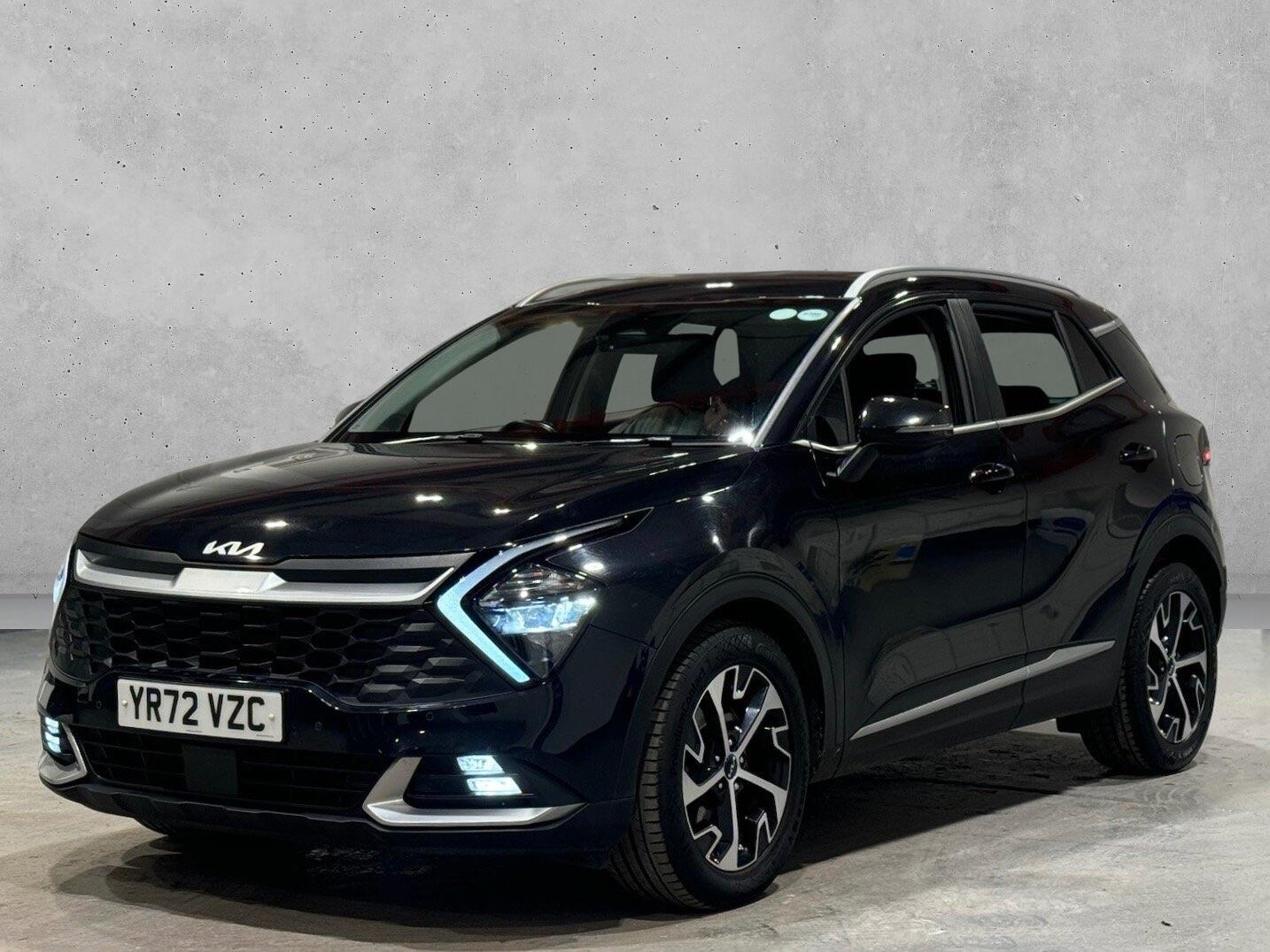 Used Kia Sportage 2022 for sale - 77372584: Photo 4