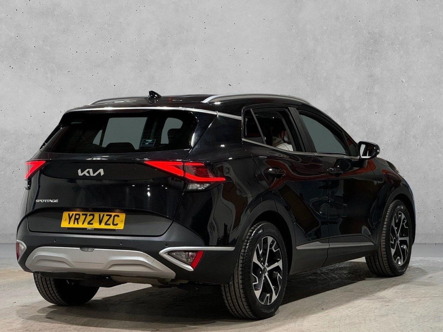 Used Kia Sportage 2022 for sale - 77372584: Photo 5