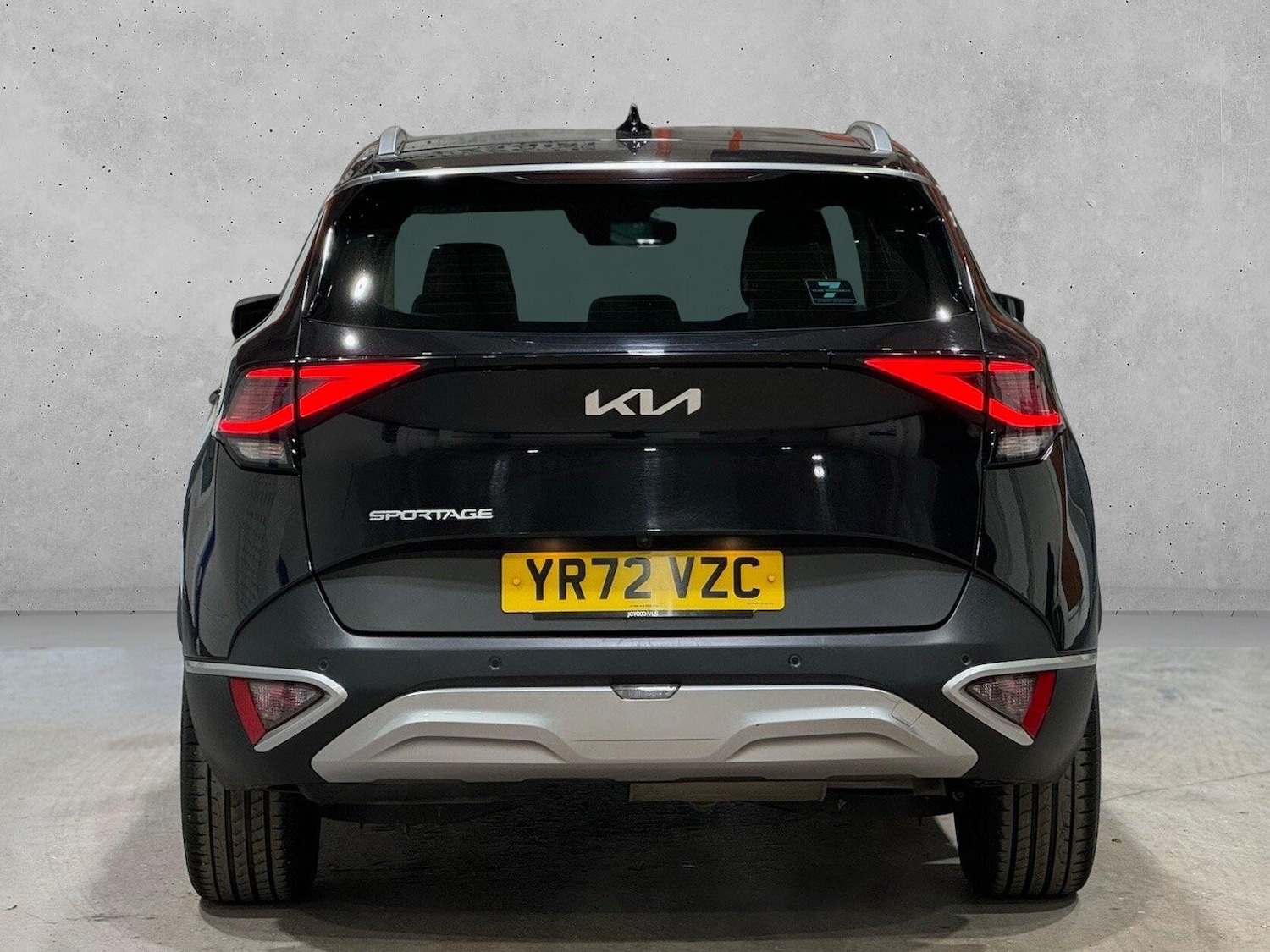 Used Kia Sportage 2022 for sale - 77372584: Photo 6