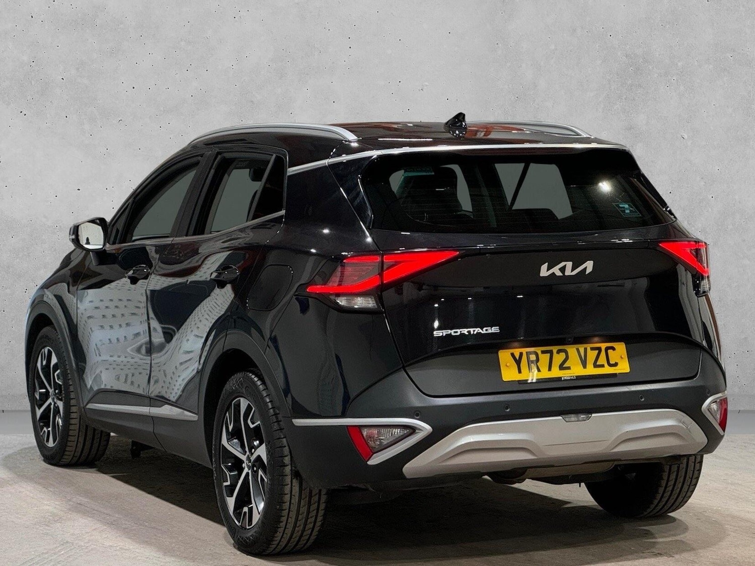 Used Kia Sportage 2022 for sale - 77372584: Photo 7