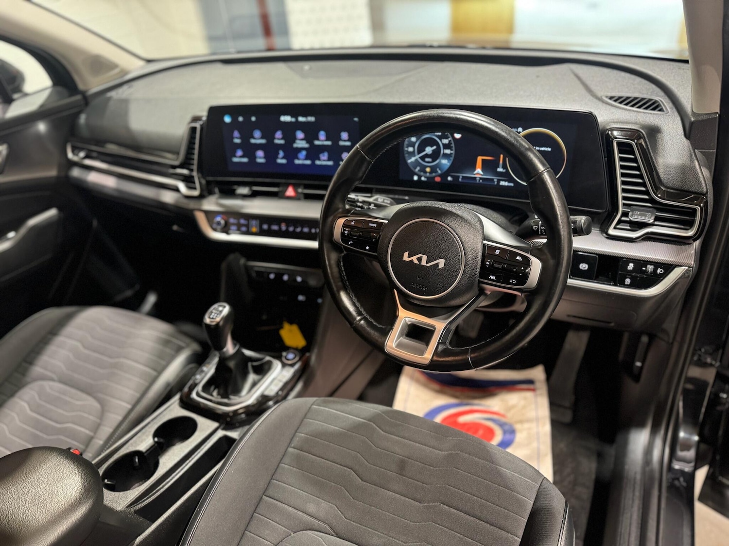 Used Kia Sportage 2022 for sale - 77372584: Photo 8