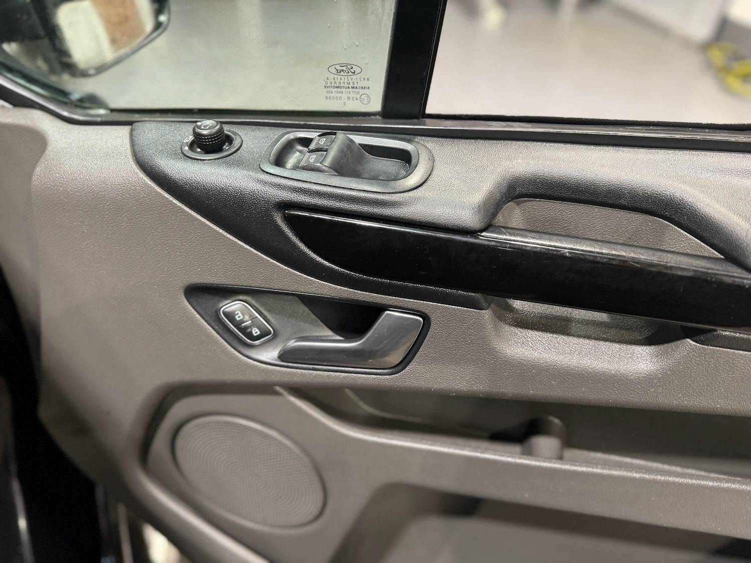 Used Ford Transit Custom 2021 for sale - 77455698: Photo 13