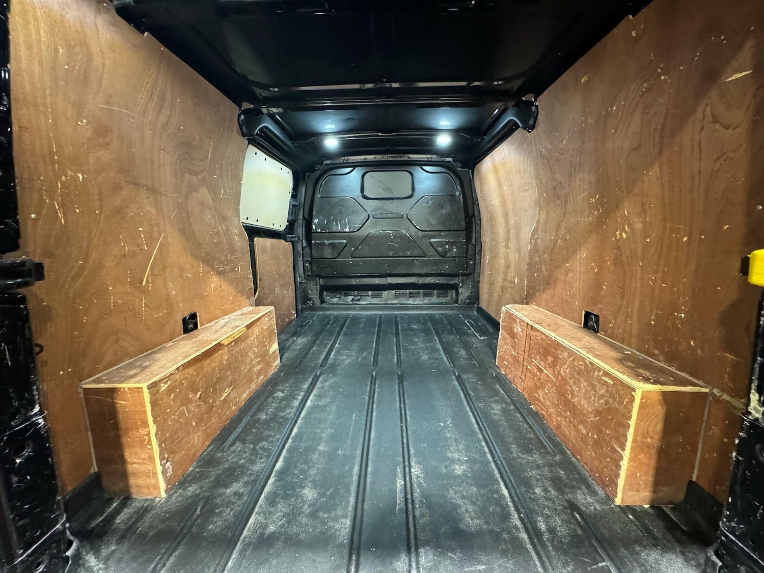 Used Ford Transit Custom 2021 for sale - 77455698: Photo 15