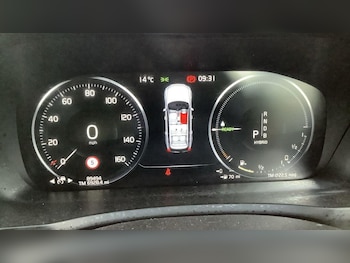 Used Volvo XC90 2016 for sale - 79236847: Photo