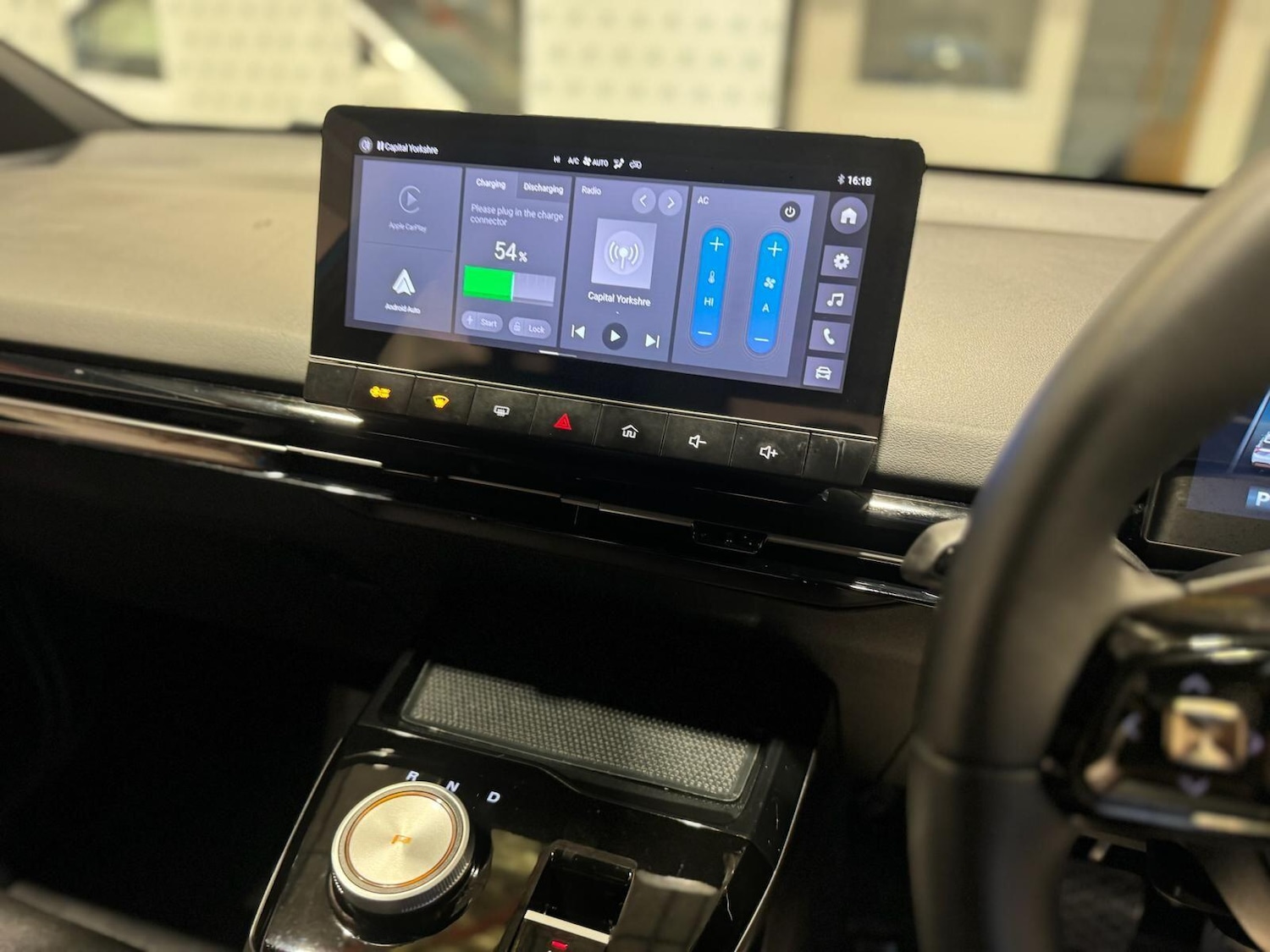 Used MG MG4 2023 for sale - 77386990: Photo 10