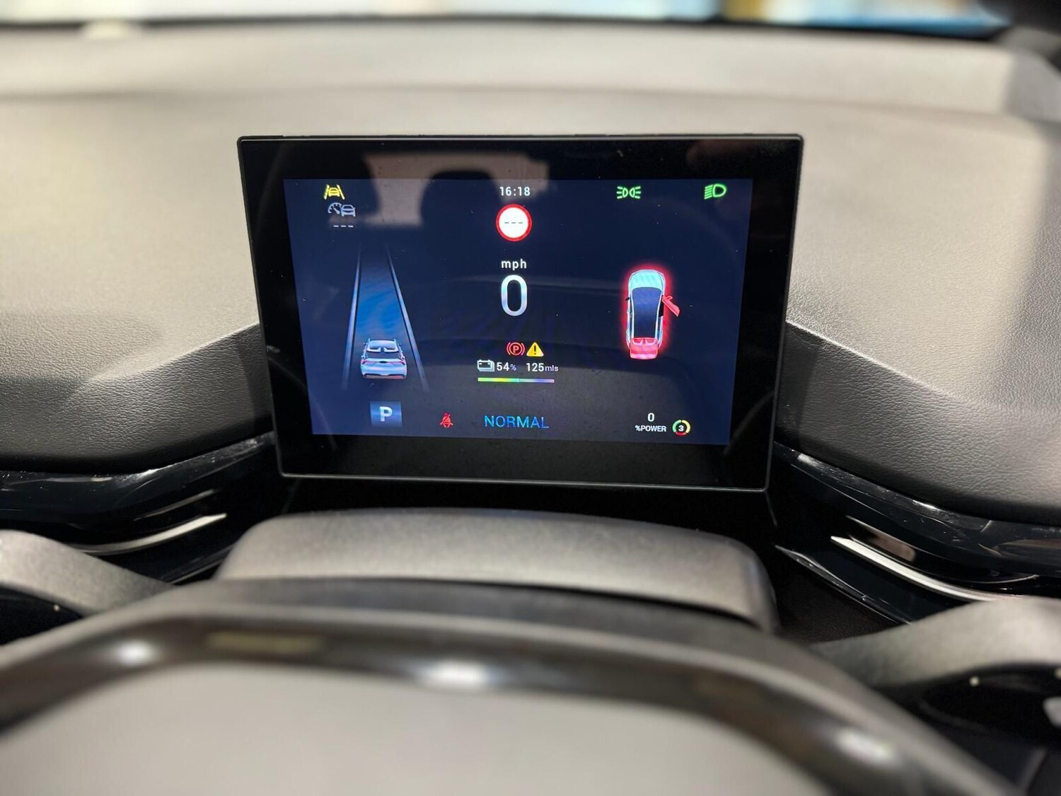 Used MG MG4 2023 for sale - 77386990: Photo 11