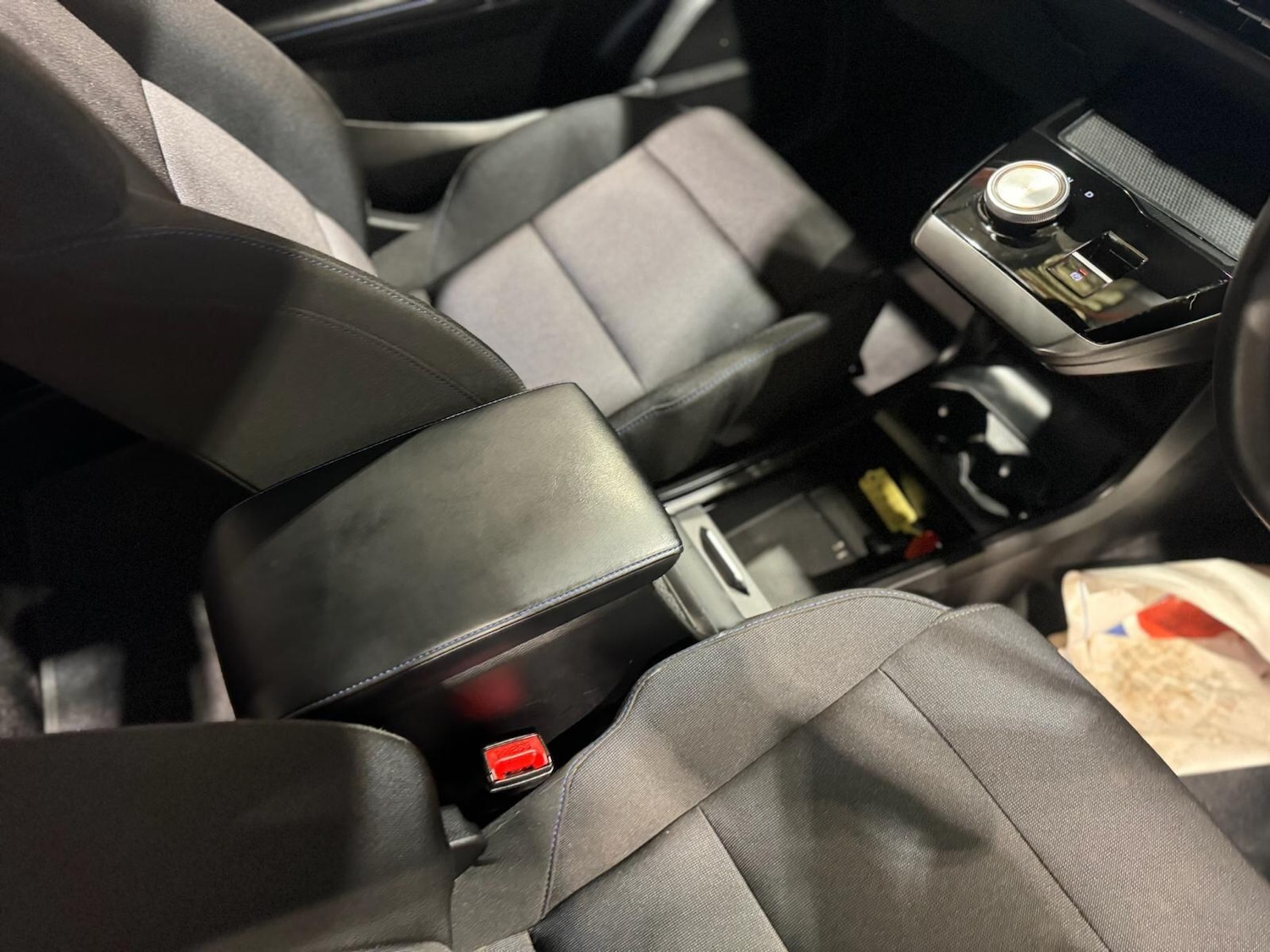 Used MG MG4 2023 for sale - 77386990: Photo 12