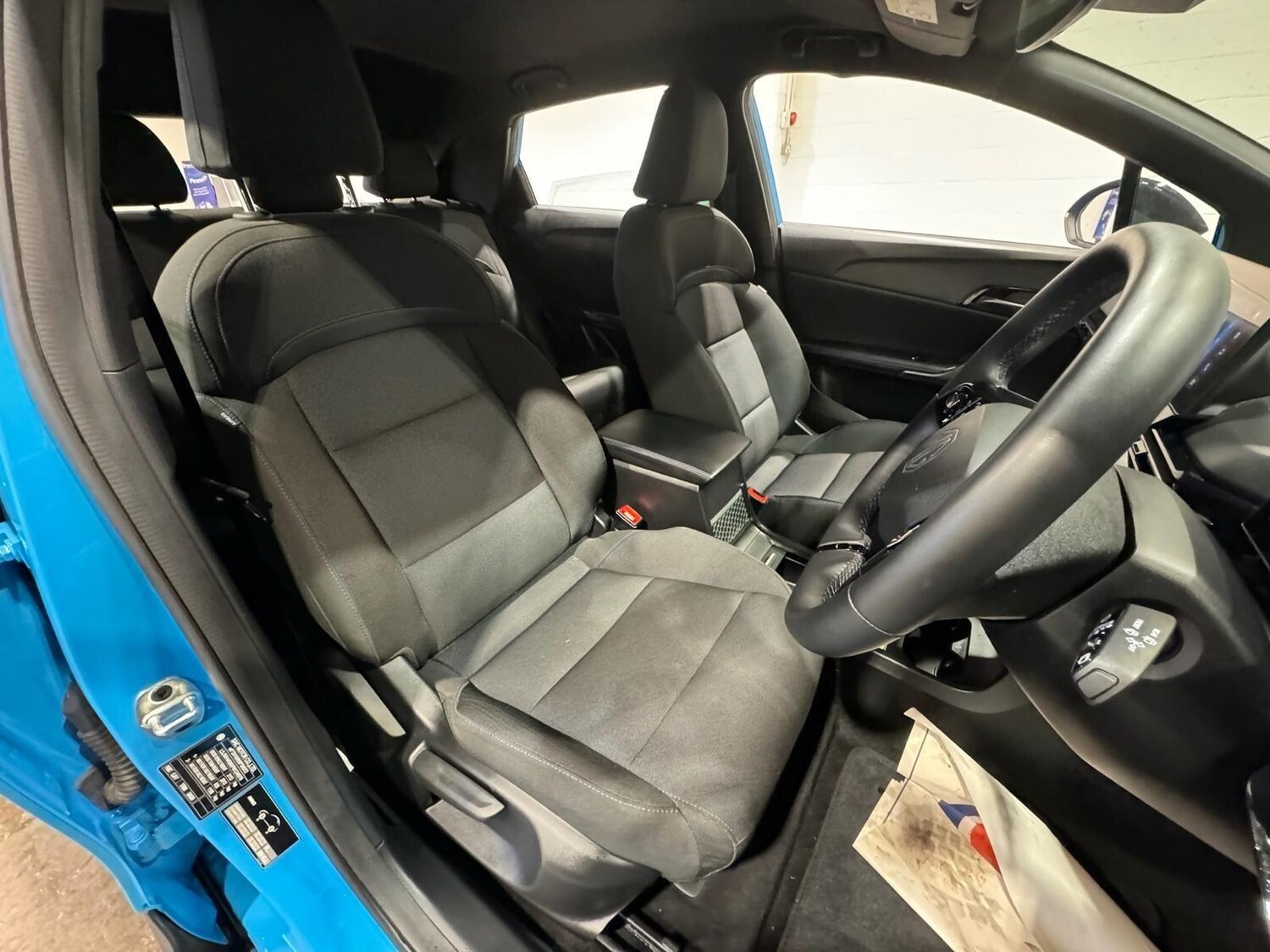 Used MG MG4 2023 for sale - 77386990: Photo 13