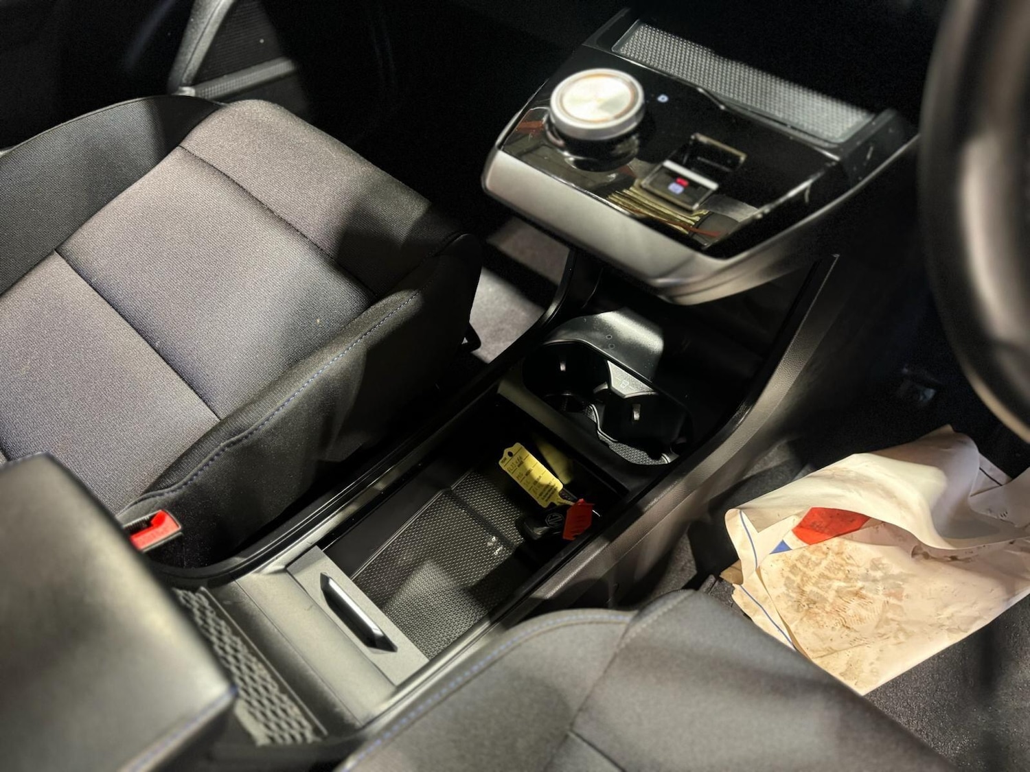 Used MG MG4 2023 for sale - 77386990: Photo 16