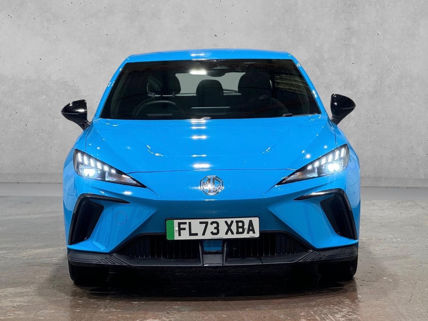 Used MG MG4 2023 for sale - 77386990: Photo 2