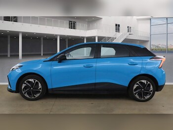 Used MG MG4 2023 for sale - 77386990: Photo